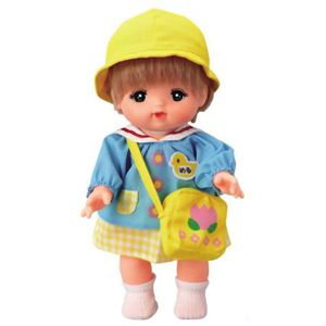 メルちゃん きせかえセット わくわくようちえんセット