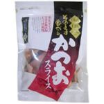 味付かつおスライス 半生タイプ 87g