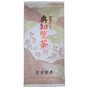 奥知覧茶 雅 100g