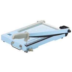 スチール裁断器 A4版 SA-204