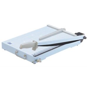 スチール裁断器 B4版 SA-203