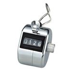 数取器 手掌用 H-100