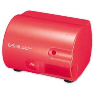 Asmix 電動シャープナー EPS66R レッド