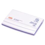 マックス 瞬乾スタンプ台 中型 SA-203SE アイ