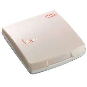 マックス エスパクト SA-3004S／BJ パールベージュ