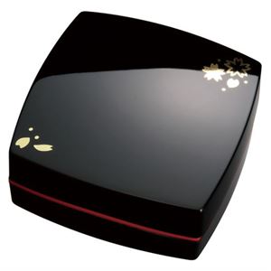 マックス デザイン朱肉 SA-4004PD／K サクラ