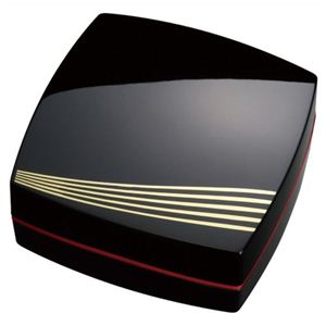 マックス デザイン朱肉 SA-4004PD／K ソウリュウ