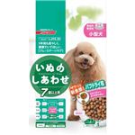 いぬのしあわせ 小型犬7歳以上用  1kg