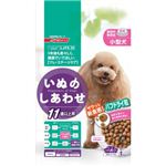 いぬのしあわせ 小型犬11歳以上用 1kg
