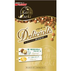 懐石 デリシオーレ ビアンコ 25g×10パック
