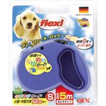 ジェックス のびのびリードS ブルー