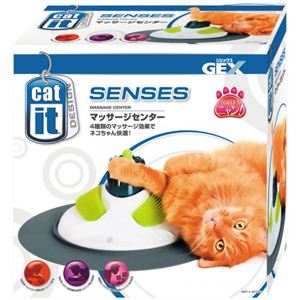 ジェックス cat it マッサージセンター
