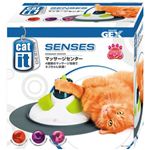 ジェックス cat it マッサージセンター