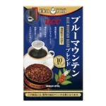 UCC エコポッド ブルーマウンテンブレンド 10個入