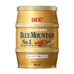 UCC ブルーマウンテンNo.1ブレンド 180g