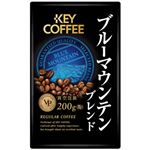 キーコーヒー VP ブルーマウンテンブレンド（粉） 200g