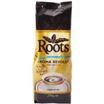 キーコーヒー FP Roots アロマレボリュート（粉） 250g