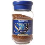 キーコーヒー スペシャルブレンド 100g