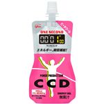 パワープロダクション ワンセコンドCCD ピーチクール 86g×6個