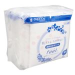 滅菌お産用パッドfeel M 10個入