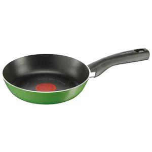 ティファール ディフューザル クローバー フライパン19cm C04602