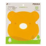 ペッカ クマのIHマット オレンジ