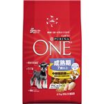ピュリナワン 成熟期7歳以上 チキン＆ライス 2.7kg