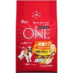 ピュリナワン 体重ケア 1歳からすべての年齢に ターキー＆ライス 2.7kg