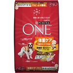 ピュリナワン 体重ケア 1歳からすべての年齢に ターキー＆ライス 7kg