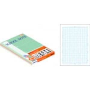 キョクトウ スクールノート 方眼罫 5mm LM5G05 5冊パック