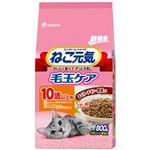 ねこ元気 毛玉ケア 10歳以上用 800g