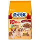 愛犬元気 10歳からの愛犬用 ビーフ・ささみ・緑黄色野菜・小魚入り 2kg - 縮小画像1