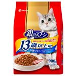 銀のスプーン 13歳以上用 お魚づくし 900g