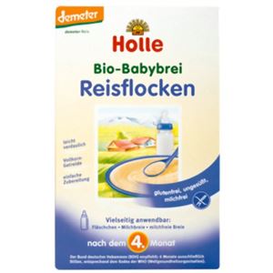 ビオ 離乳食全粒米マッシュ （4ヶ月から） 250g