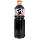 ニビシ 四季のつゆ かつお味 1L