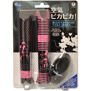 クレベリン マイスティック ピンク 2本入