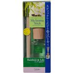 マイアロマスティック バンブー＆リリー 50ml