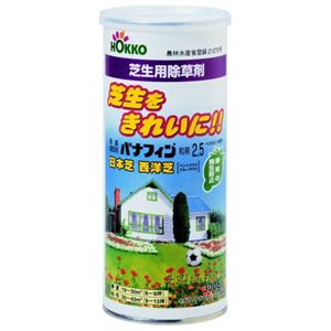 HOKKO バナフィン粒剤2.5 300g