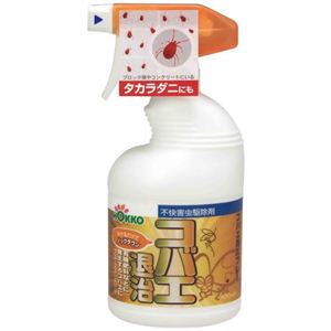 HOKKO コバエ退治 450ml - 拡大画像