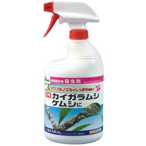 HOKKO マシン油A乳剤AL 920ml
