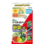 HOKKO スターガード粒剤 800g