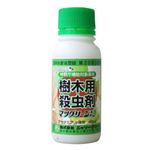 ニッソーグリーン 樹木用殺虫剤 マツグリーン液剤2 100ml