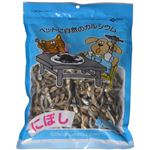 ペットにぼし （犬猫用） 400g