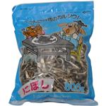 ペットにぼし （犬猫用） 800g