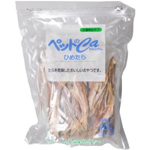 ペットのカルシウム ひめたら （犬猫用） 400g