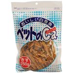 ペットのカルシウム きす （犬猫用） 250g