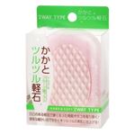 かかとツルツル軽石