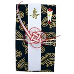 手拭いハンカチのご祝儀袋 一本松