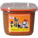 越後みそ 1kg