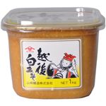 越後白みそ 1kg
